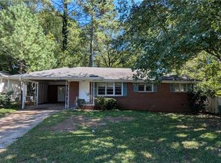 1164 Longshore Dr, Decatur, GA 30032