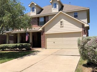 322 Spring Dr, Kyle, TX 78640