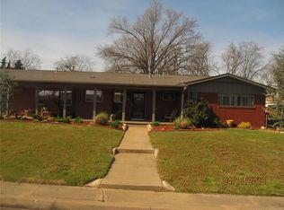 7511 E 26th Pl, Tulsa, OK 74129