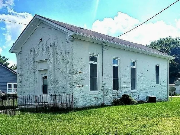 401 E Jefferson St, Saint Paul, IN 47272