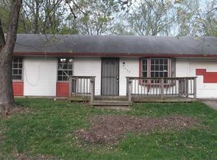 3420 N Ireland Dr, Indianapolis, IN 46235
