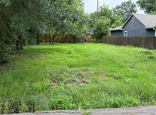 3454 Noah St LOT 14, Houston, TX 77021