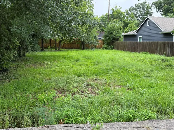 3454 Noah St Lot 14, Houston, TX 77021