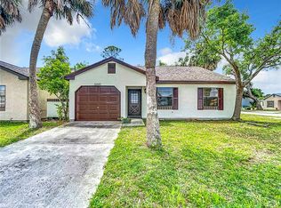 19583 Carob Ct, Pt Charlotte, FL 33952