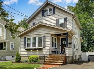 36 Wall St, Cranford Twp., NJ 07016
