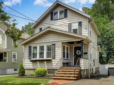 36 Wall St, Cranford, NJ, 07016