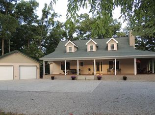 55 Windy Acres Dr, Crossville, TN 38571