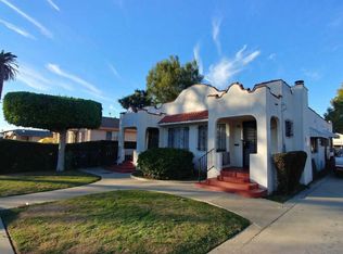 707 W 73rd St, Los Angeles, CA 90044