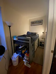 Rented by Manhattan Dwelling Corporation