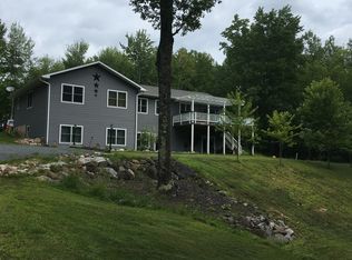 W8200 Collins Rd, Iron Mountain, MI 49801