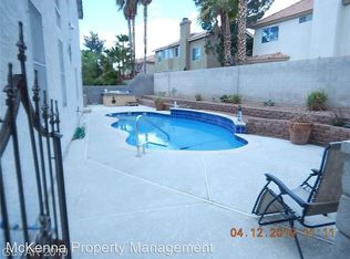 9040 Sunny Hills Ct, Las Vegas, NV 89147