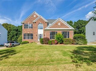 15447 Britley Ridge Dr, Huntersville, NC 28078