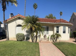741 W Dryden St, Glendale, CA 91202