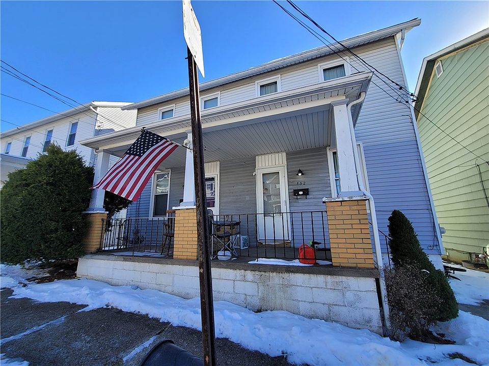 1st image of 550 Grove St #552