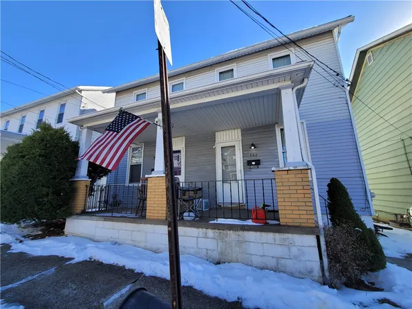 550 Grove St #552, Greensburg, PA 15601