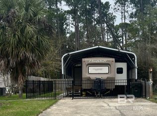 190 Defuniak Loop #190, Lillian, AL 36549