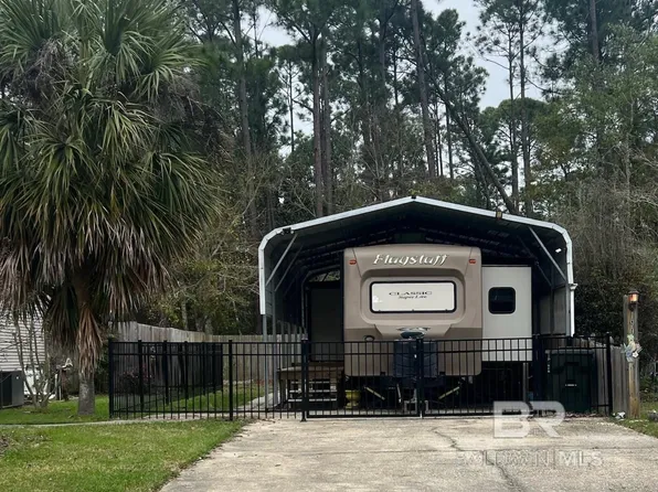 190 Defuniak Loop #190, Lillian, AL 36549