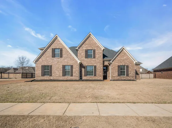 8868 Mount Hill Dr, Bartlett, TN 38002