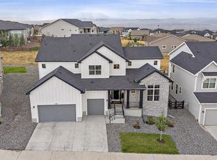 5345 Edenborn Way, Castle Rock, CO 80104