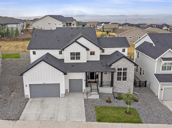 5345 Edenborn Way, Castle Rock, CO 80104