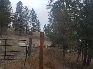 617 Ridgewood Dr, Kooskia, ID 83539