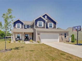 8210 Devon Ave, Indianapolis, IN 46239