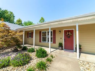 403 N Brookline Dr, Columbia, MO 65203