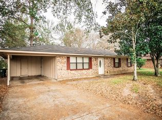 138 Kingston Dr, Natchitoches, LA 71457