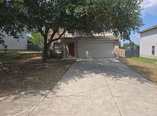 173 Prairie Verbena Ln, Kyle, TX 78640