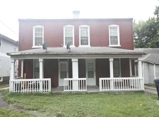 640 S Grant Ave, Springfield, MO 65806