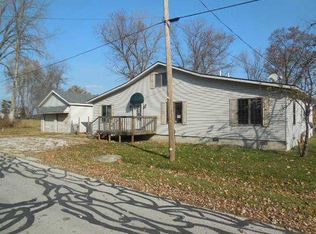 204 East Ave, Curtice, OH 43412