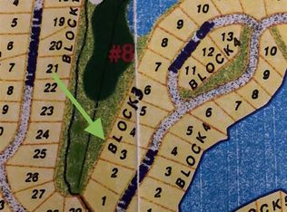 5 Linares Ln, Hot Springs Village, AR 71909