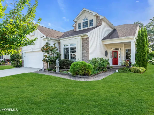 14 Harvey Cedar Way, Waretown, NJ 08758