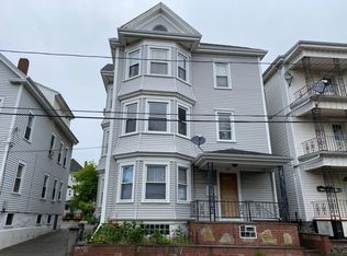 139 Holly St #3, New Bedford, MA 02746