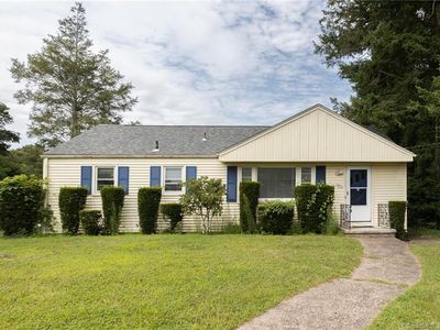 440 Evergreen Avenue, Hamden, CT, 06518