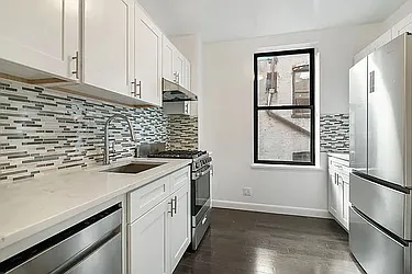 Rented by REAL New York