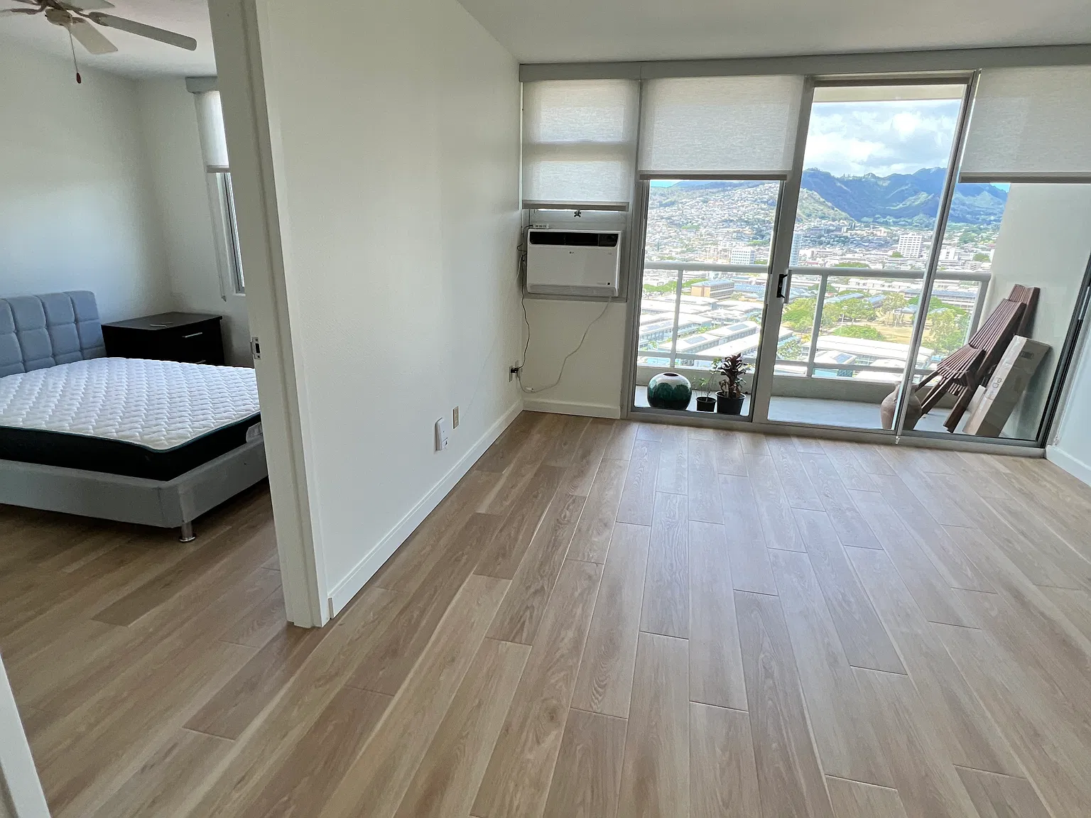 1 bed, 540 sqft, $2,000 — Photo 4