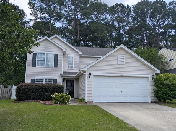 127 Towering Pine Dr, Ladson, SC 29456