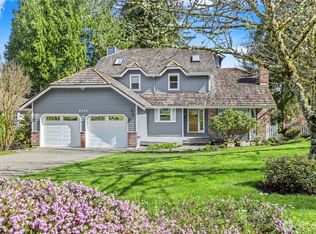 4310 209th Avenue NE, Sammamish, WA