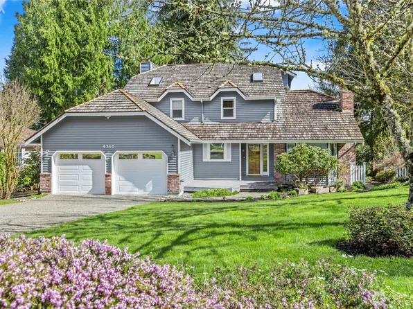 4310 209th Avenue NE, Sammamish, WA 98074