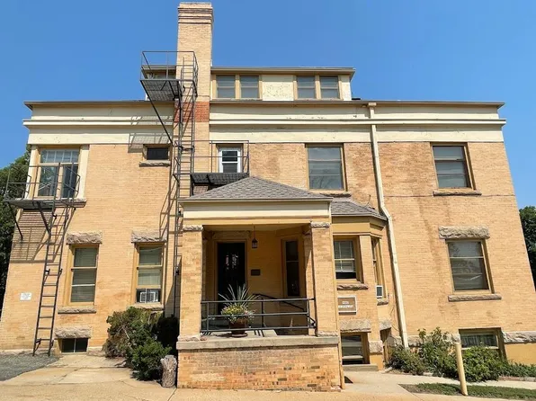 2331 Broadway St #1A, Boulder, CO 80304