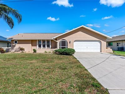 1405 SE 38th St, Cape Coral, FL, 33904