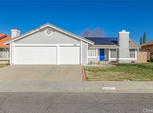 2047 Sundance Ct, Palmdale, CA 93551