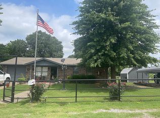 409989 Highway 9, Eufaula, OK 74432