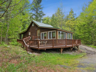 41 Boat Point Drive #29, North Anson, ME, 04958
