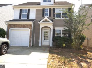 483 Marsh Lake Rd, Lawrenceville, GA 30045