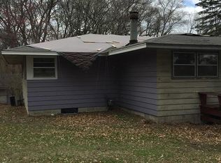 6205 Wyoming Trl, Wyoming, MN 55092