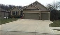 12310 N Wayne Ave, Kansas City, MO, 64165