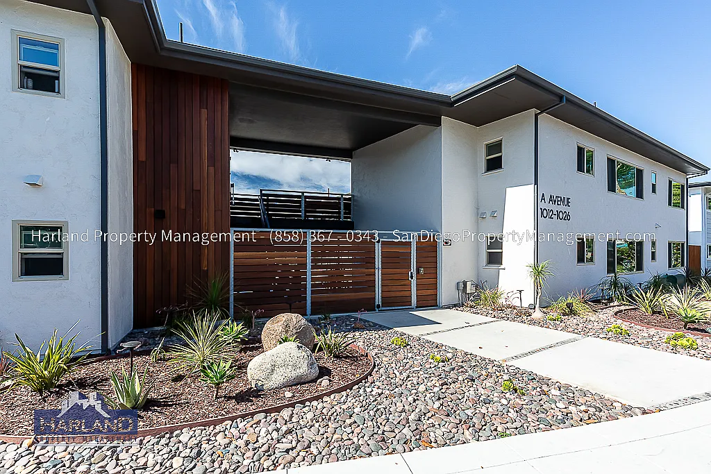 2 bed, 1.0 bath, 800 sqft, $3,650 — Photo 2