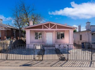 4116 Hueco Ave, El Paso, TX 79903
